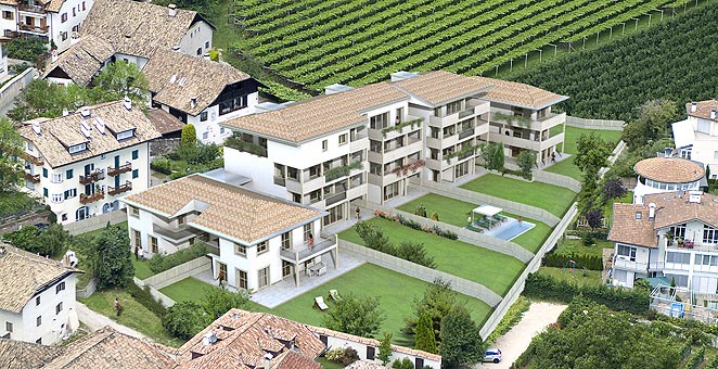 Virtualtour Im Anger