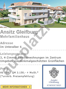 Eppan Ansitz Gleifburg